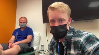 Lab Practical Recording 5: Ultrasound: Thermal & non-thermal