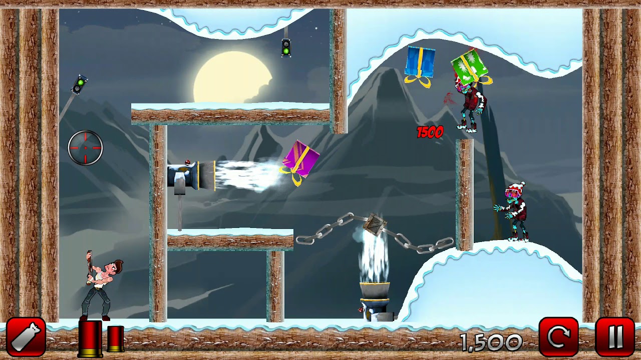 stupid zombies snow day 69 stupid zombies snow day 69