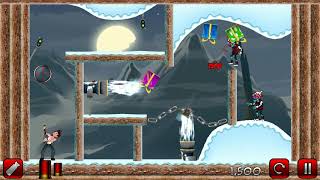 Stupid Zombies 2 Snow Day 33