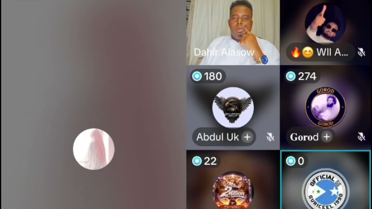 DAGAALKA MAXKAMADA DAHIR UGU TAGAN TAHAY CAWINTA SHABKA 