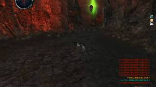 Archlord ~ Heaven's Hell: Boss Chamber [Part 4 - Final]