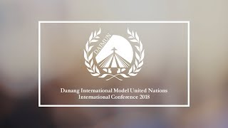 DAIMUN'18 - First International Conference