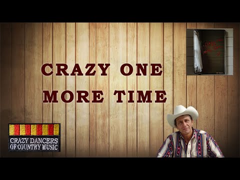 Crazy One More Time - Laura Jones & Carol Cuypers (Instruction)