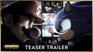 The Mario and Sonic Tribute - Headstrong 3 – Teaser Trailer