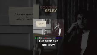 Connor Selby - The Deep End