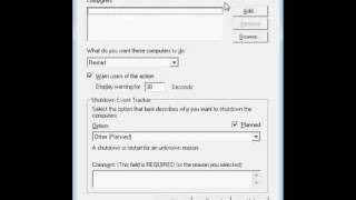 HOW TO SHUTDOWN COMPUTERS REMOTELY AND OPEN CMD AT SCHOOL!!!