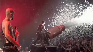 Rammstein - Pussy (Live from Madison Square Garden)