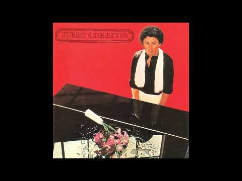 Jerry Corbetta — Jerry Corbetta - Sensitive Soul