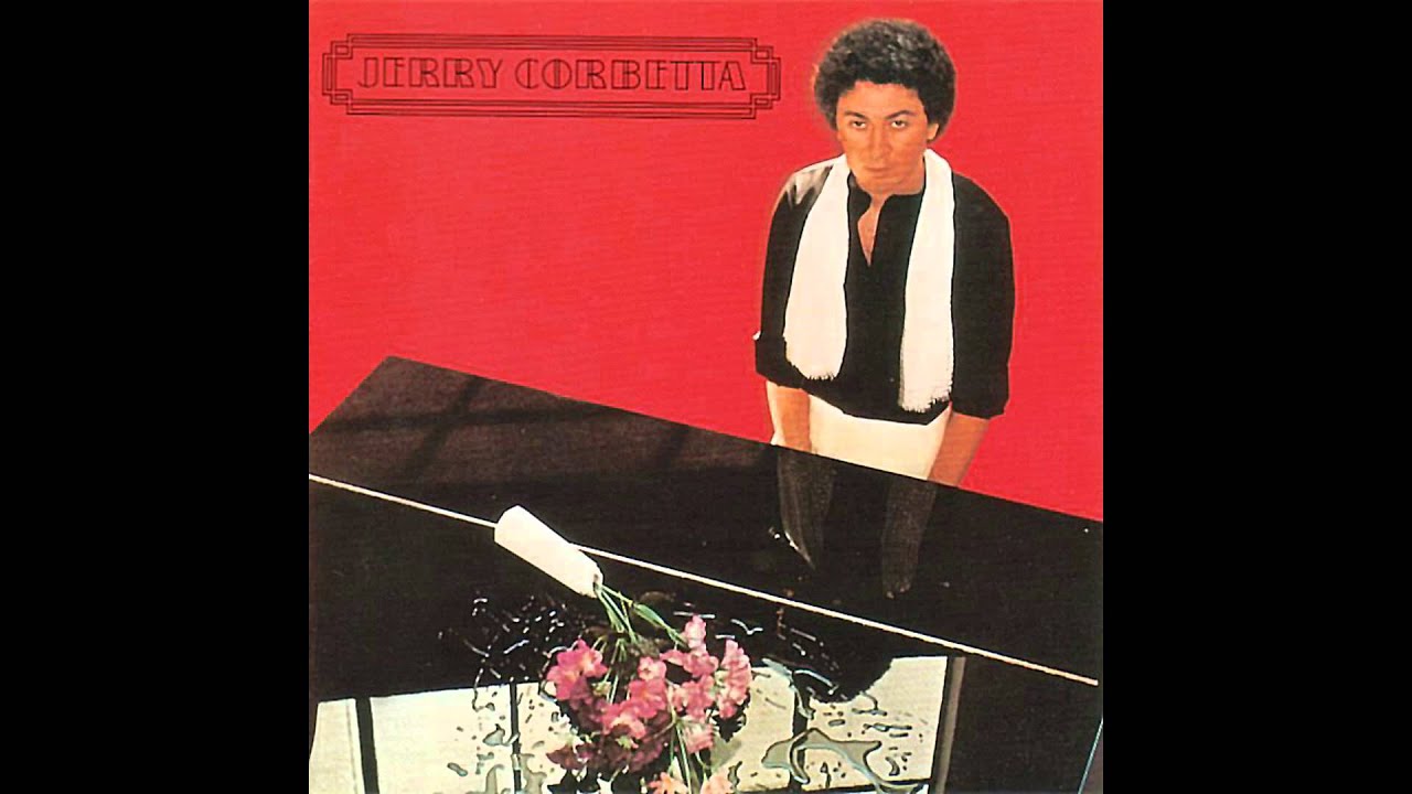 Jerry Corbetta 