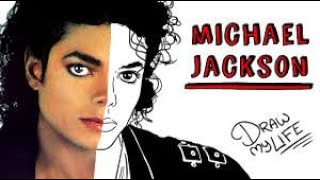 Michael Jackson- Rock with You(REMIX MusicBang)2022 (Video edit)