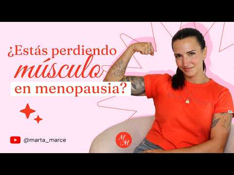 Cómo ganar músculo a partir de los 40