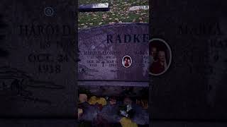 #gravestones #truecrime #gravesite #gravestone #necropolis #headstone #catacomb