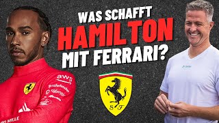 Wie stehen Micks Comeback-Chancen? Interview mit Ralf Schumacher, Teil 2 | Formel 1 by F1-insider.com 25,998 views 2 months ago 13 minutes, 37 seconds