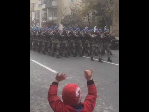 Türk Askeri Azerbaycan'da (Ne Mutlu Türküm Diyene) Kan Yine O Asil Kan #shorts