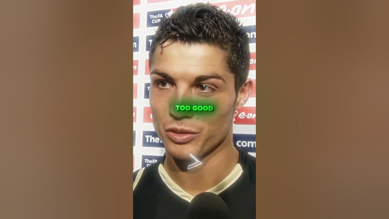 Cristiano Ronaldo Engaged: The Surprise That Shocked The World! - v9br758