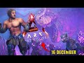 ARK LOST COLONY RELEASE and new DINO TLC coming!!