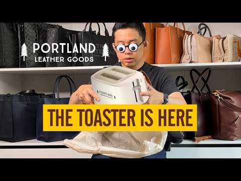 ★TOUT Y EST★ Toaster bag black am109 Elite Gourmet ECT4829B New 4-slice Long Slot Cool-touch