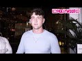 Harry Jowsey Exposes Julia Rose For Cheating On Him With Jake Paul At BOA Steakhouse 11.2.20