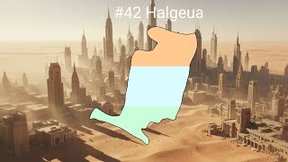 Foocland Explained: Halgeua