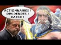 "Répétez après moi..." Ruffin FOUDROIE l'assemblée !