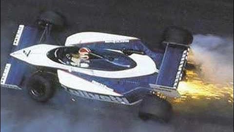 F1 Games - Codemasters Is Coming!