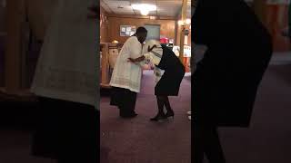 Pastor Jamonte D Gaston In Norfolk Va