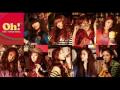 SNSD  Oh! Cover 소녀시대 오