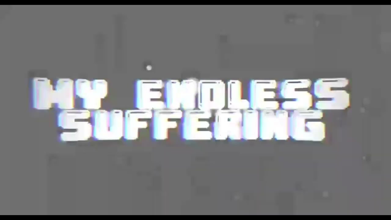 My Endless Suffering | The Grieving Day In Funkin