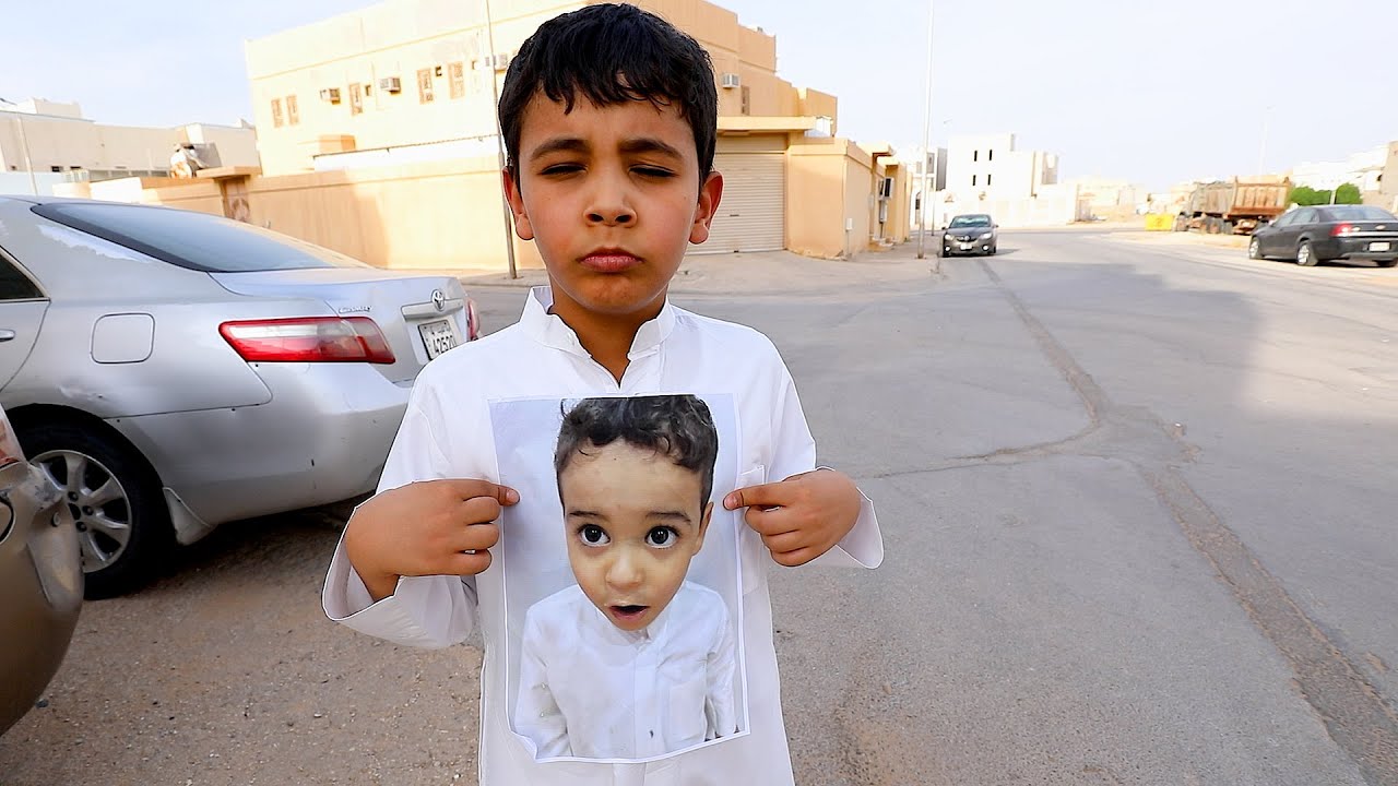 عبودي اختفى والياس تورط شوفوا ايش سوا !