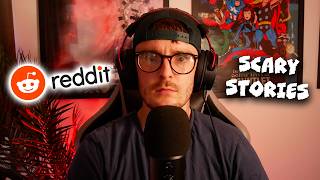 ASMR Scary r/nosleep Reddit Stories! (Whispered)