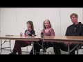 Horrorcon "Friday the 13th: A New Beginning" Q&amp;A - part audio/part video