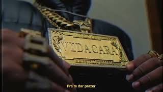 Orochi 'VIDA CARA' feat. DomLaike, Chefin  (prod.Kizzy)