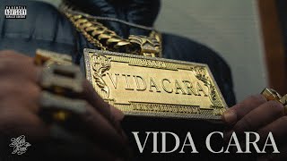 Orochi 'VIDA CARA' feat. DomLaike, Chefin  (prod.Kizzy)