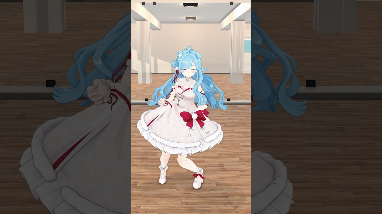 『 New Stage / ウマ娘 』🐎┊︎#shorts #踊ってみた #ヤマトイオリ