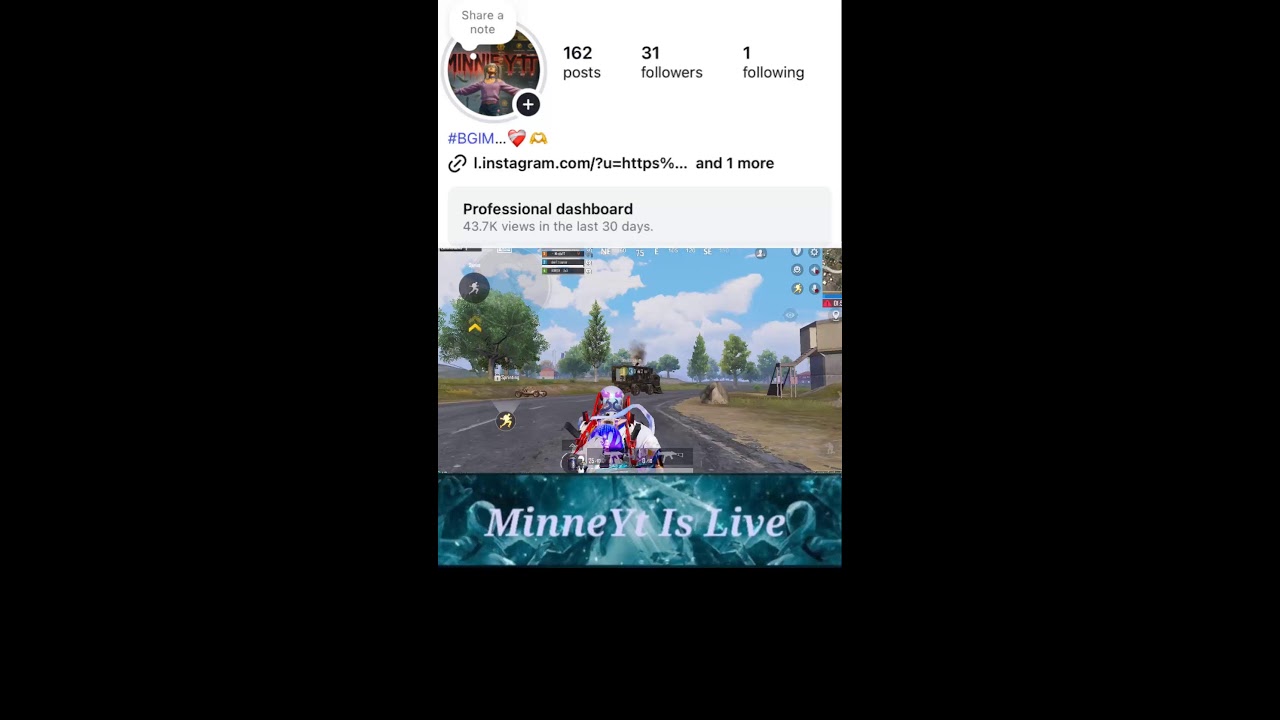 let's play erangel guys ….🫳