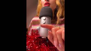 Asmr Afirmaciones Positivas