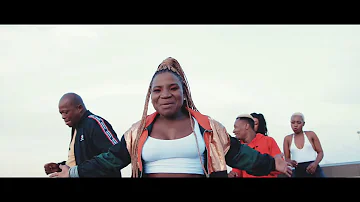 Makhadzi - Sugar Sugar Feat [Mampintsha]