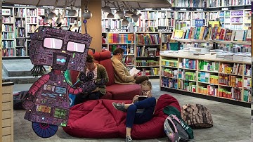 Future Ready Librarians