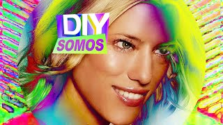 D.I.Y - Somos [Lyric Video]