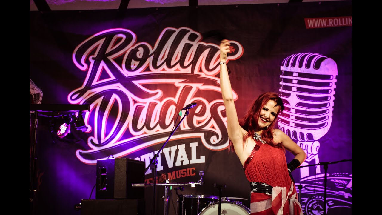 ROLLIN´ DUDES Festival 2016 - by Dirk Behlau