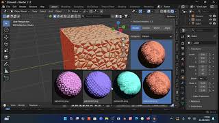 blender tutorial-Stylized Shaders addon