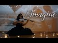 John Lennon - Imagine | VioDance Piano &amp; Violin Cover