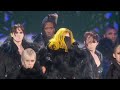 14 Monster [Lady Gaga Presents: The Monster Ball Tour At Madison Square Garden] (1080p)