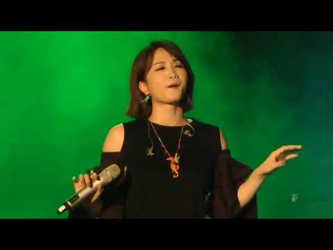 2017萬巒鄉國際豬腳文化節舞動萬世代歌唱女神朱俐靜 台網TNTV,中網CTTV,華網TVTV,中華網TVCS 25