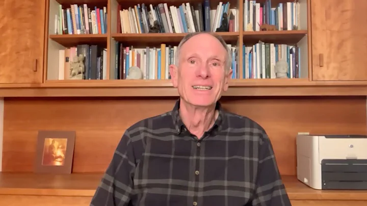 Joseph Goldstein's The Path to Awakening: Insight ...