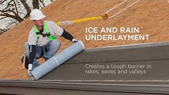 TAMKO Roofing Accessories 