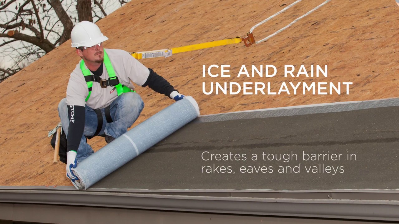 TAMKO Shingle Roofing Accessories YouTube