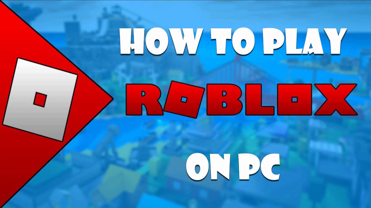 Replying to @uk_rb bro here's the #tutorial of play #roblox on PC 😎 #, Pc Gaming