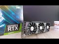 Rtx 3080 ti Zotac Gaming RGB 3 Ventiladores