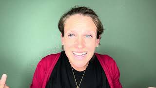 Children's Message: Balaam's Donkey